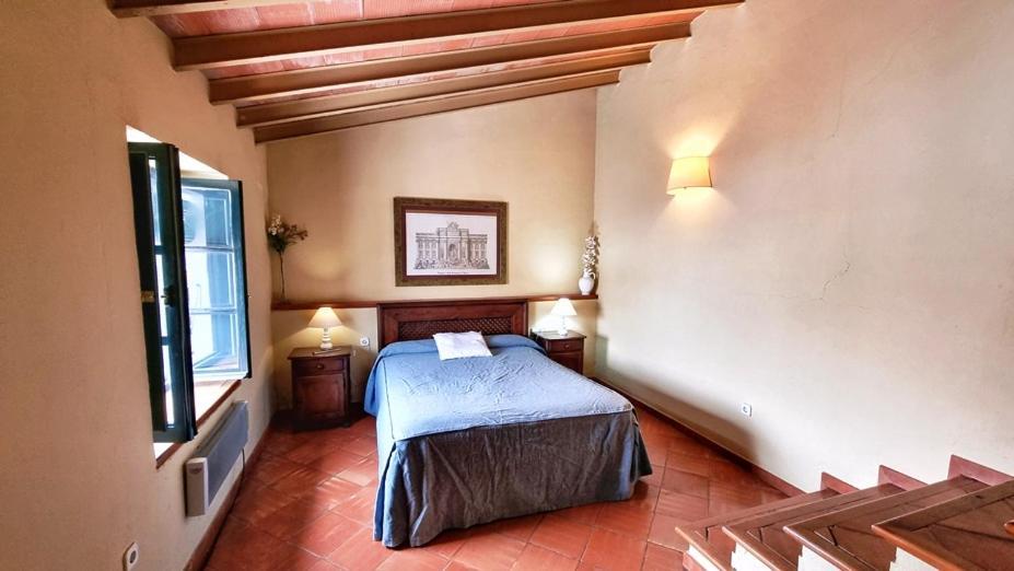 Casa Tinoco Casa Rural Categoria Superior Fuenteheridos Eksteriør bilde