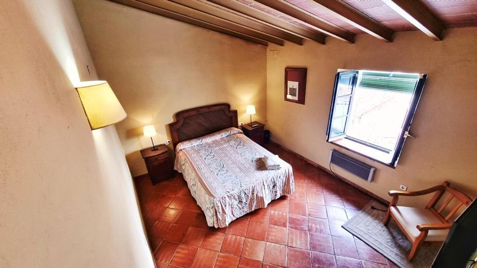 Casa Tinoco Casa Rural Categoria Superior Fuenteheridos Eksteriør bilde