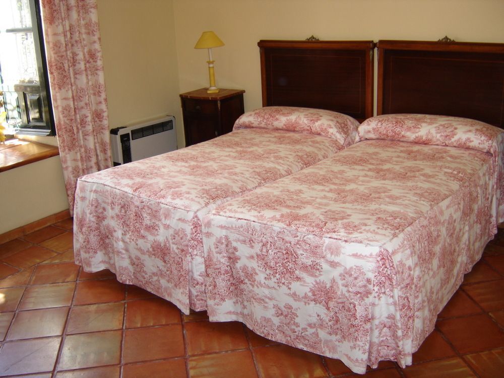 Casa Tinoco Casa Rural Categoria Superior Fuenteheridos Eksteriør bilde