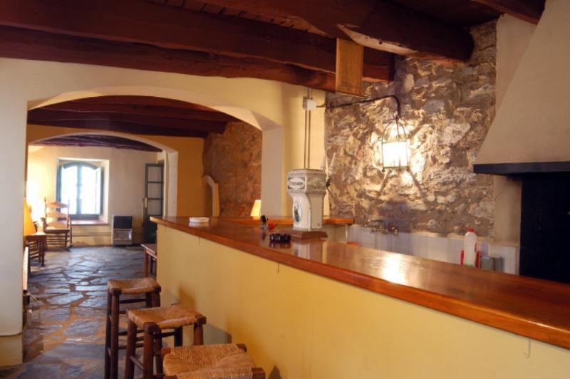 Casa Tinoco Casa Rural Categoria Superior Fuenteheridos Eksteriør bilde